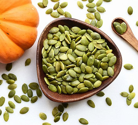 Pumpkin Seeds Only Roasted 400gm