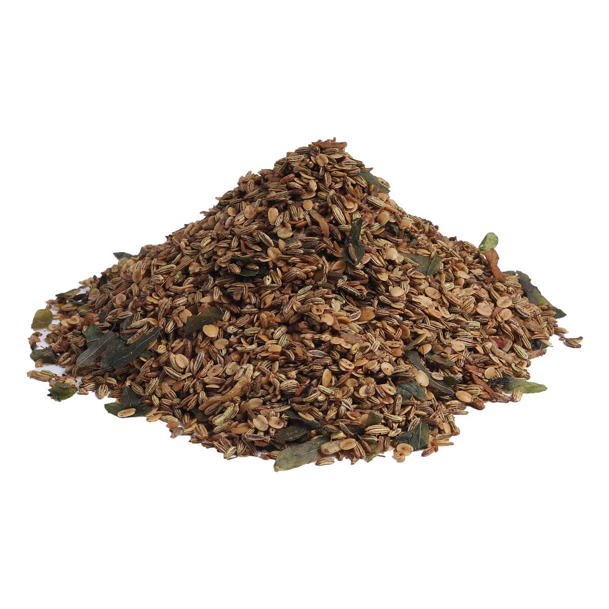 Natural Mukhwas | Mint Flavour Mukhwas 800gm