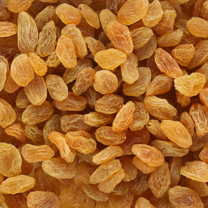 Indian Raisins ( Yellow ) 400gm