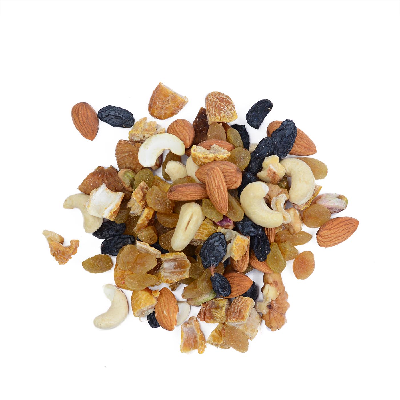 Mix Dry Fruit Regular 400gm