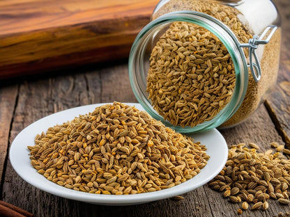 Cumin (Jeera) Seeds 500gm