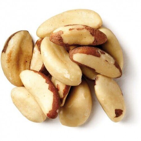 Brazil Nuts 250gm