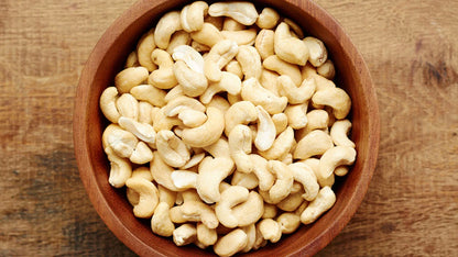 Cashew Regular 400gm