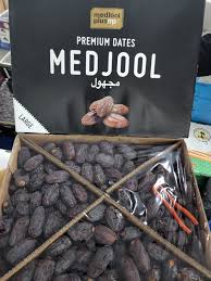 Medjool Dates Big 400gm