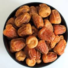 Sukkary Dates Dry 400gm