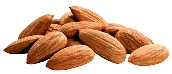 California Almond Regular 400gm