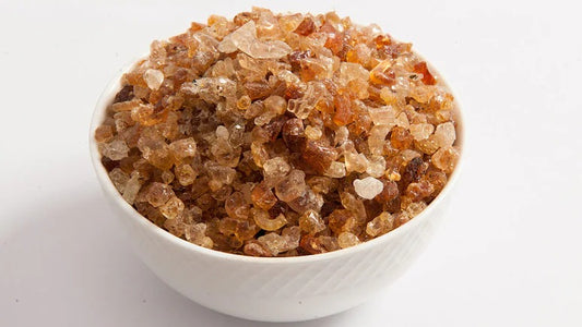 Gond Katira Pure (Edible Gum) - 500 grams | Tragacanth Gum | High Cooling Properties Herbal Food | Super Food