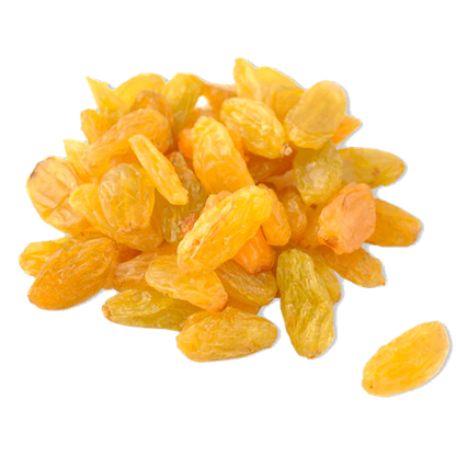 Indian Raisins ( Yellow ) 400gm