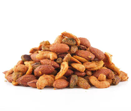 Hot Mix Dry Fruit 400gm