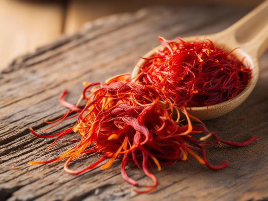 Spain Saffron 1gm