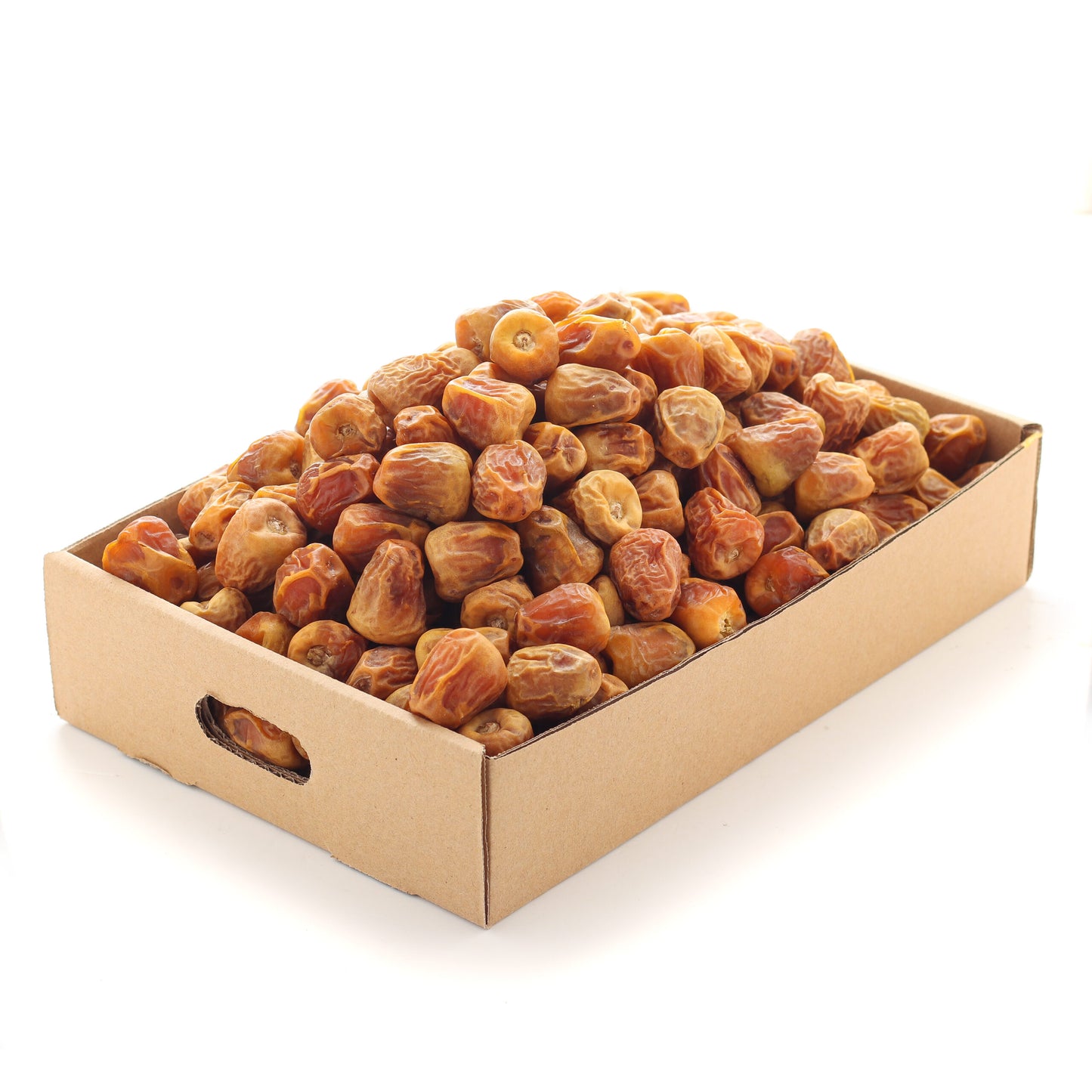 Sukkary Dry Dates Kadak - 1kg