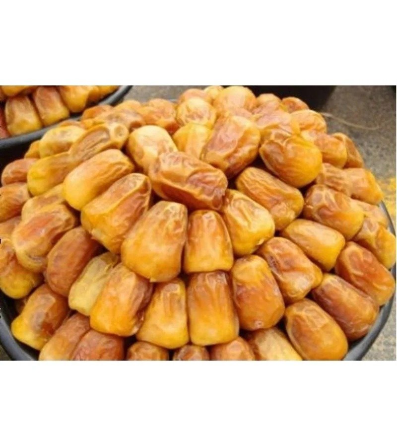 Sukkary Dry Dates 500g